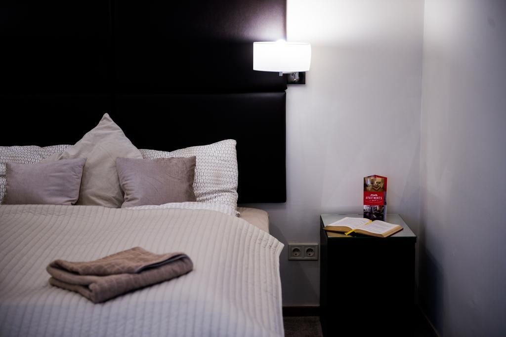 Executive Apartment *