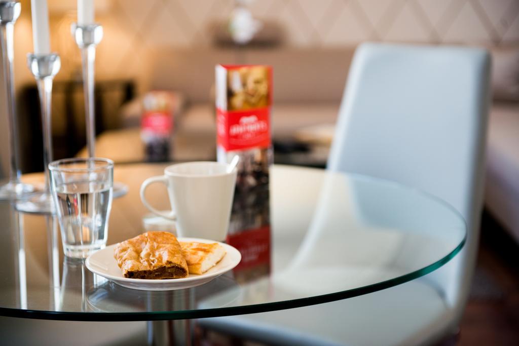 Executive Budapest