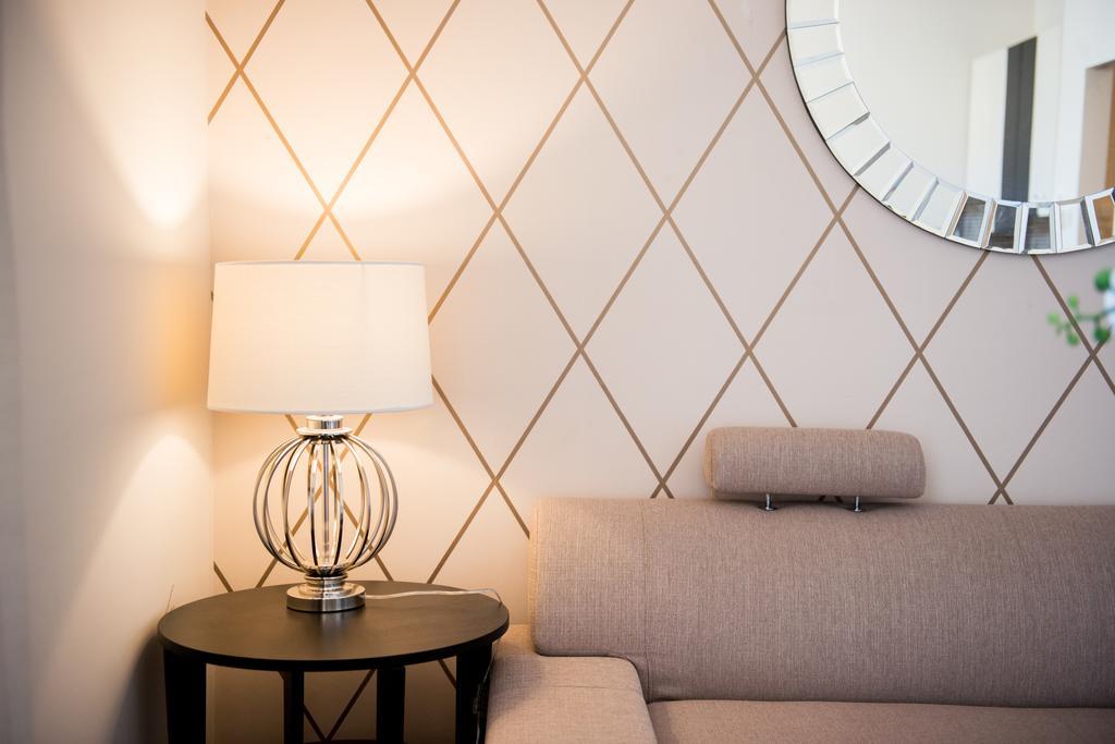 Executive Appartamento Budapest