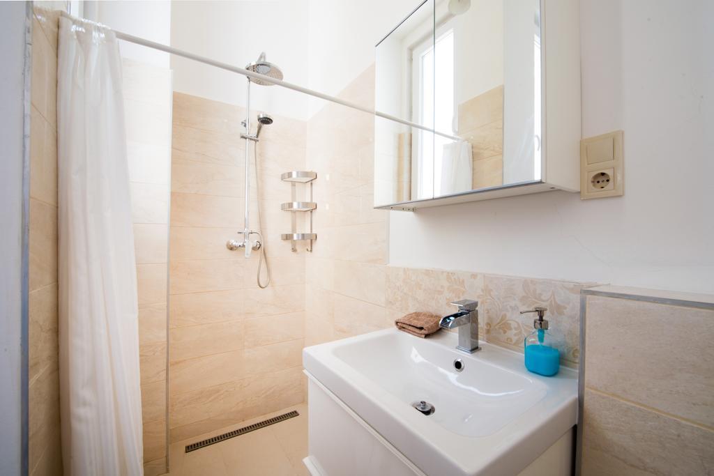 Apartment Executive Budapest