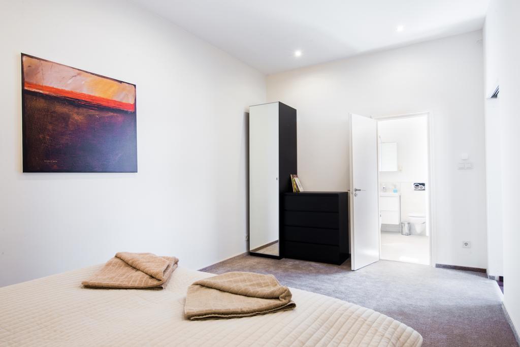Executive Apartment