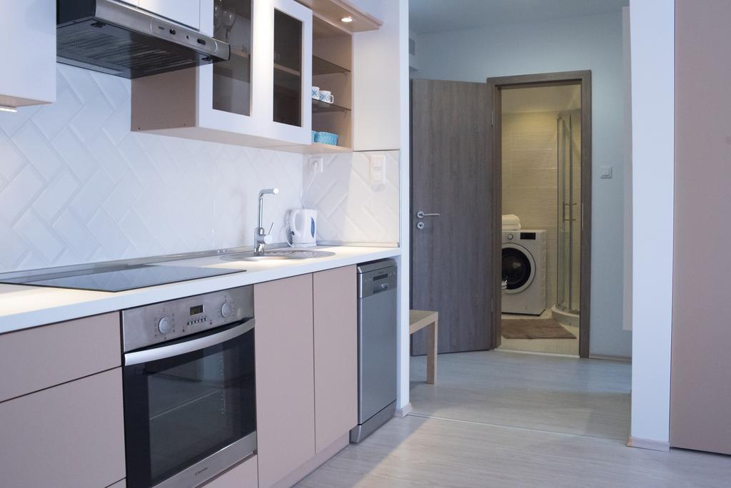 Flat With Unforgettable View Apartamento Budapest