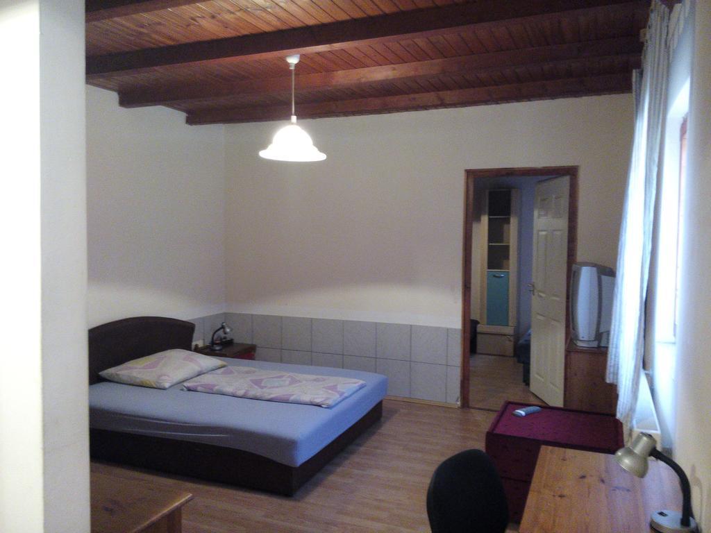 Motel Williams Village Bowling & Country Club Budapest
