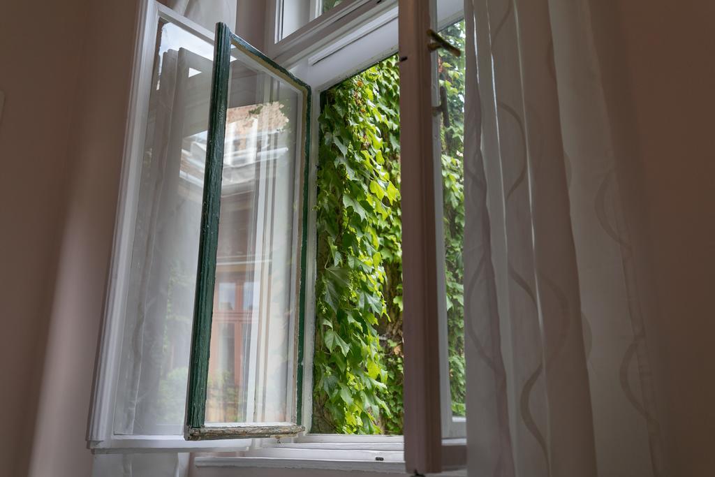 Váci Street Premier Apartamento