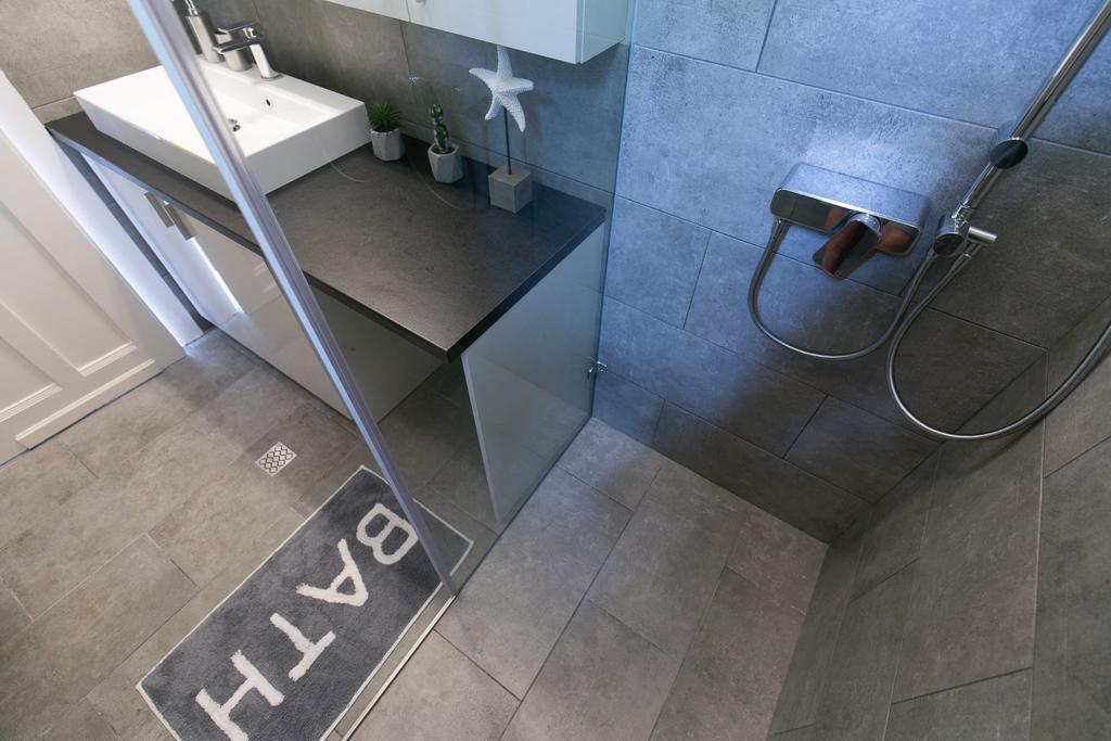 Váci Street Premier Apartamento Budapest