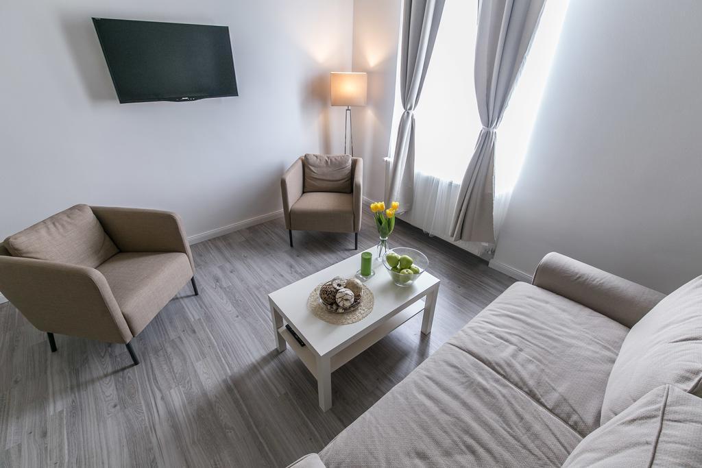 Apartment Bpr Panorama