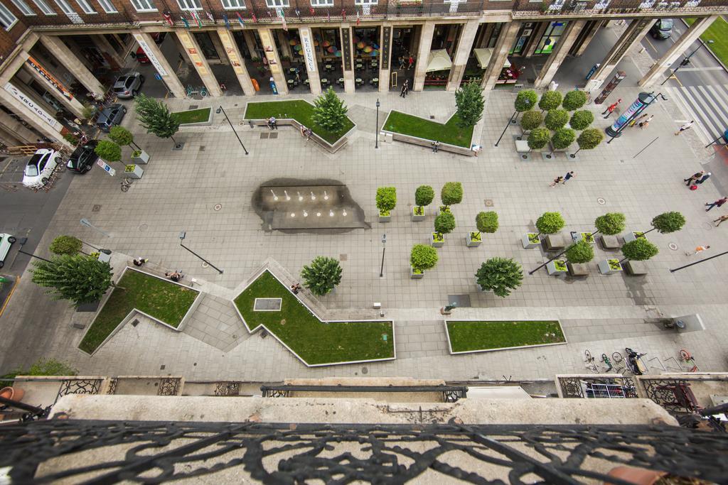 Royal Danube Apartment Budapest