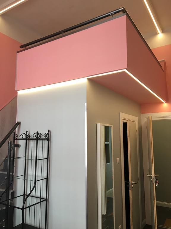 Appartamento Great Central Budapest