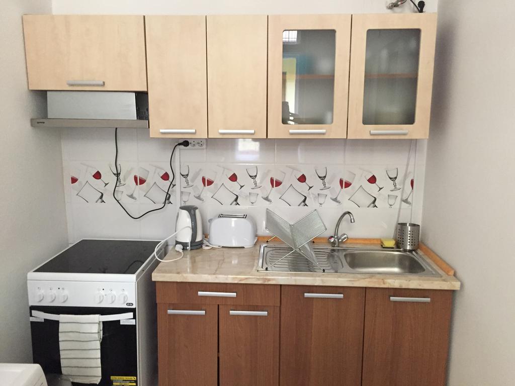 Symphony Guest house