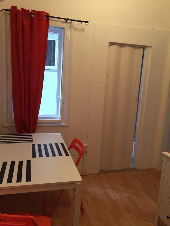 Affittacamere Symphony Budapest