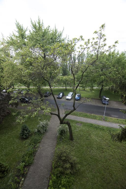 Dolce Rita Apartman *