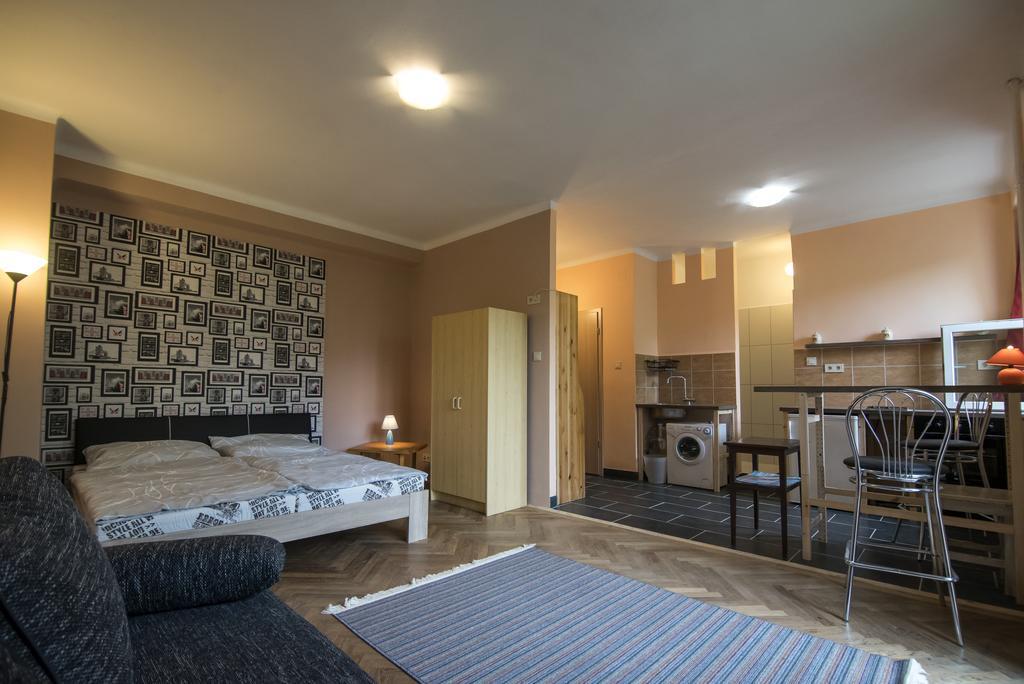 Dolce Rita Apartman Budapest