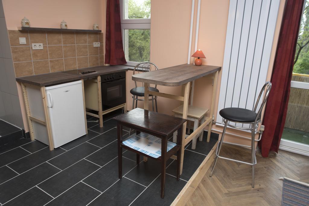Dolce Rita Apartman Apartamento Budapest