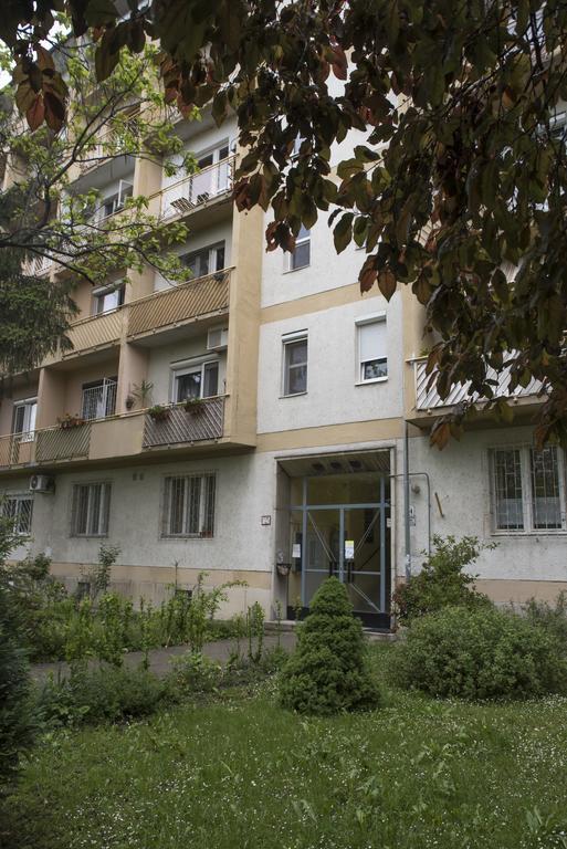 Dolce Rita Apartman *