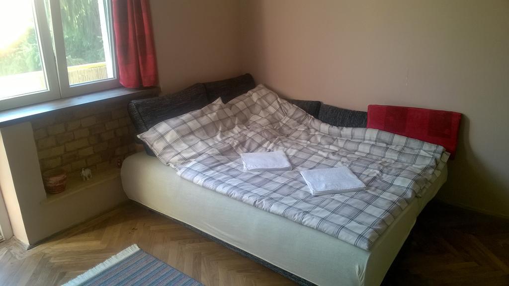 Dolce Rita Apartman *