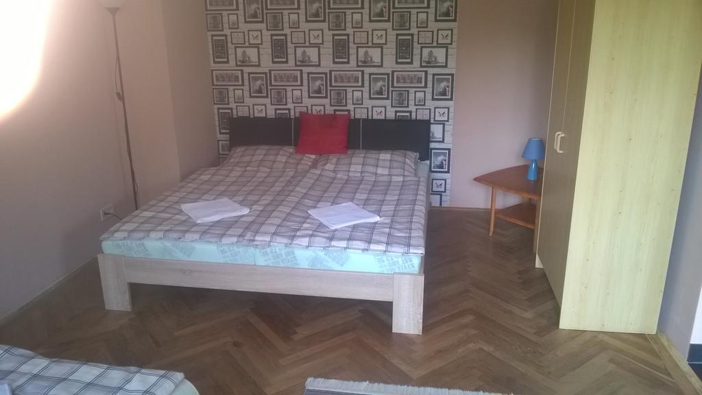 Dolce Rita Apartman