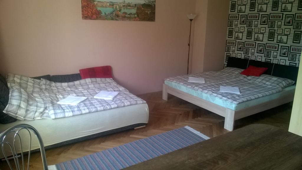 Apartment Dolce Rita Apartman
