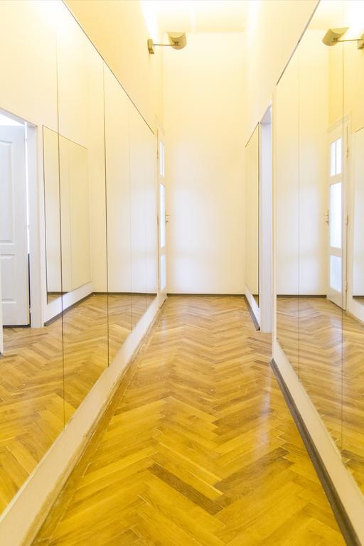 Rakoczi 59 Apartmán *
