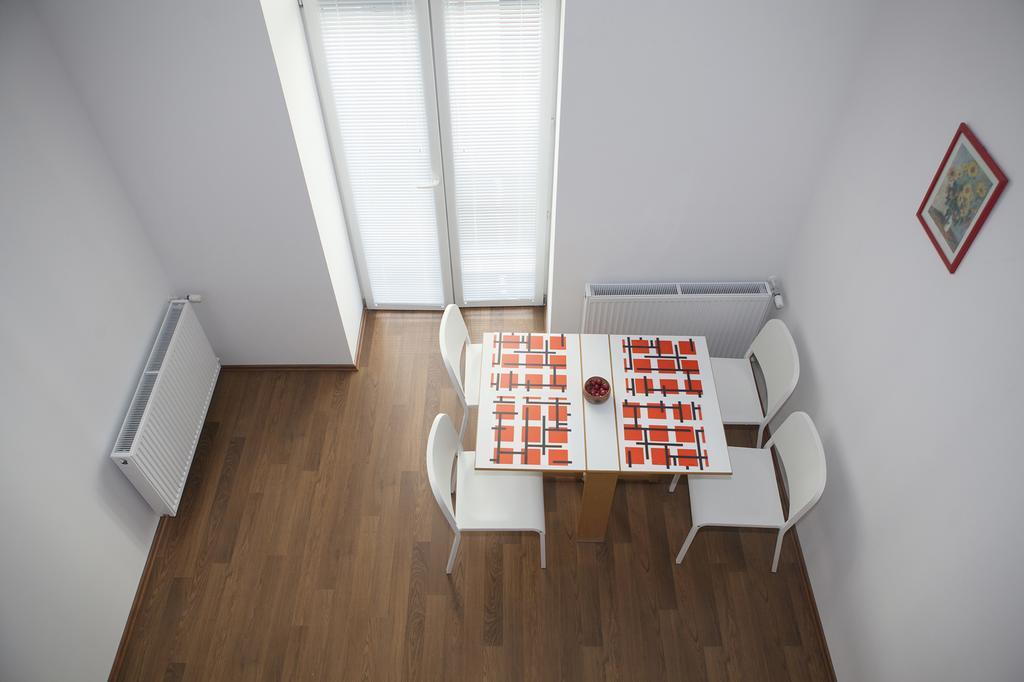 Cute Downtown Apartamento *