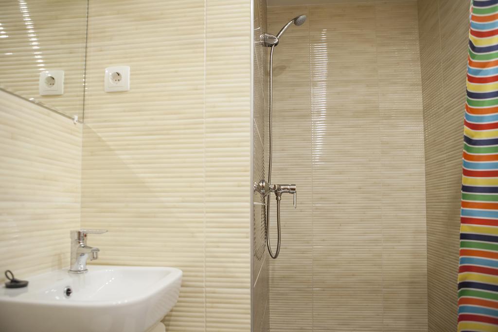 Apartamento Cute Downtown *