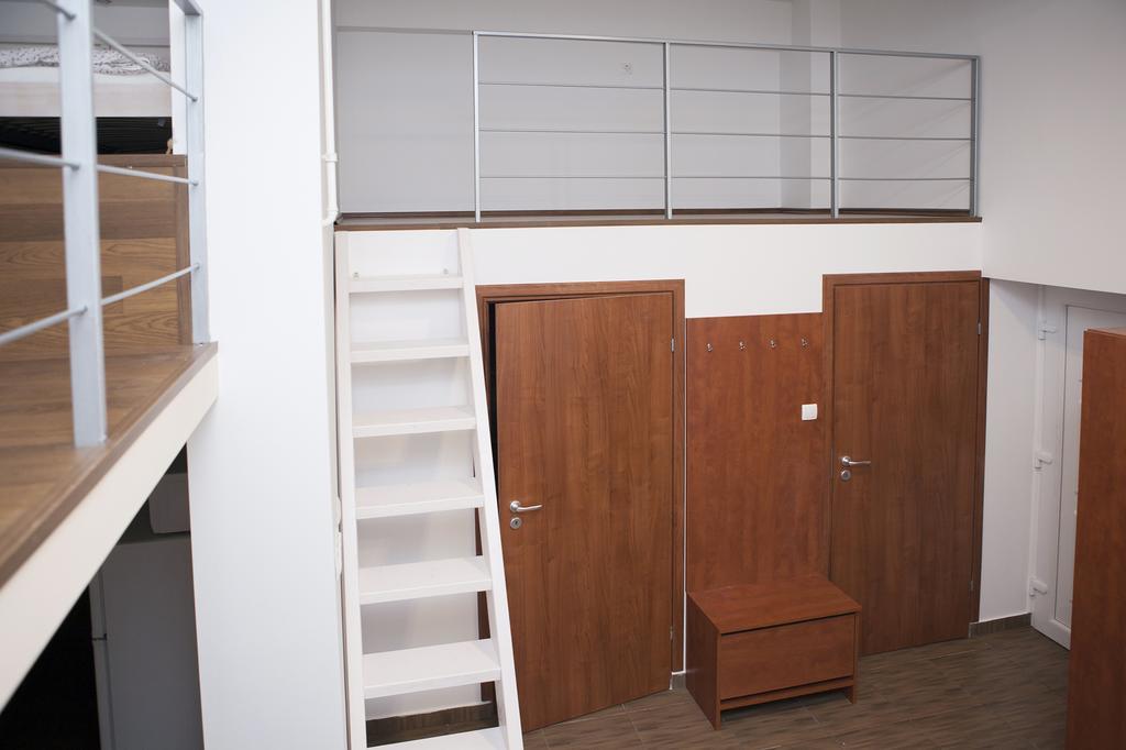 Cute Downtown Apartamento *