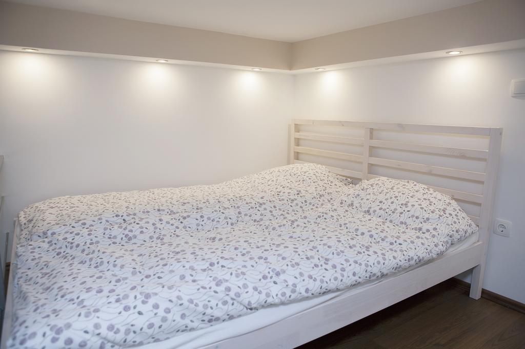 Cute Downtown Apartamento