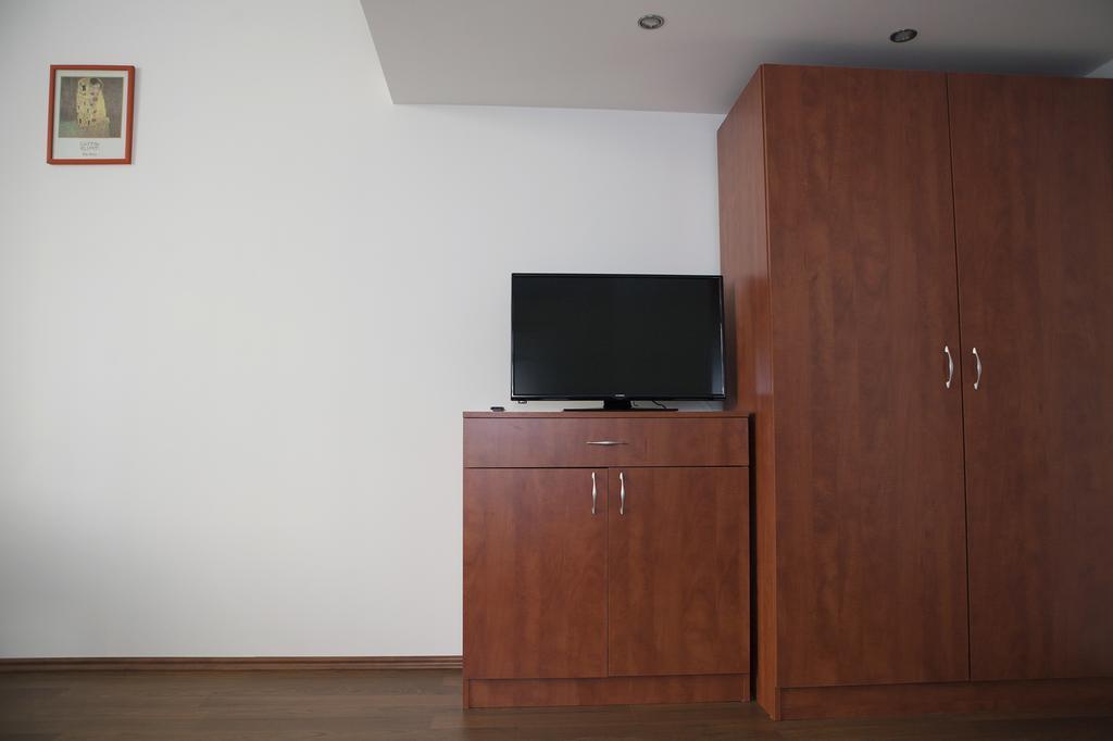 Cute Downtown Apartamento Budapest