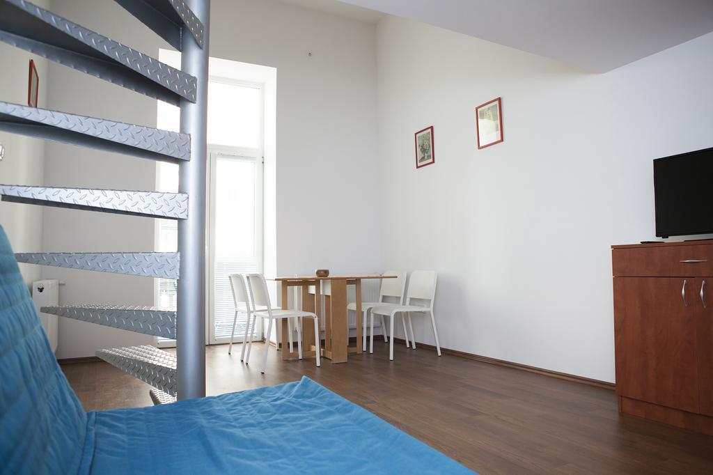 Apartamento Cute Downtown *