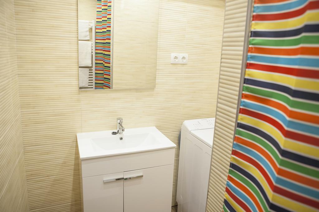 Apartamento Cute Downtown Budapest