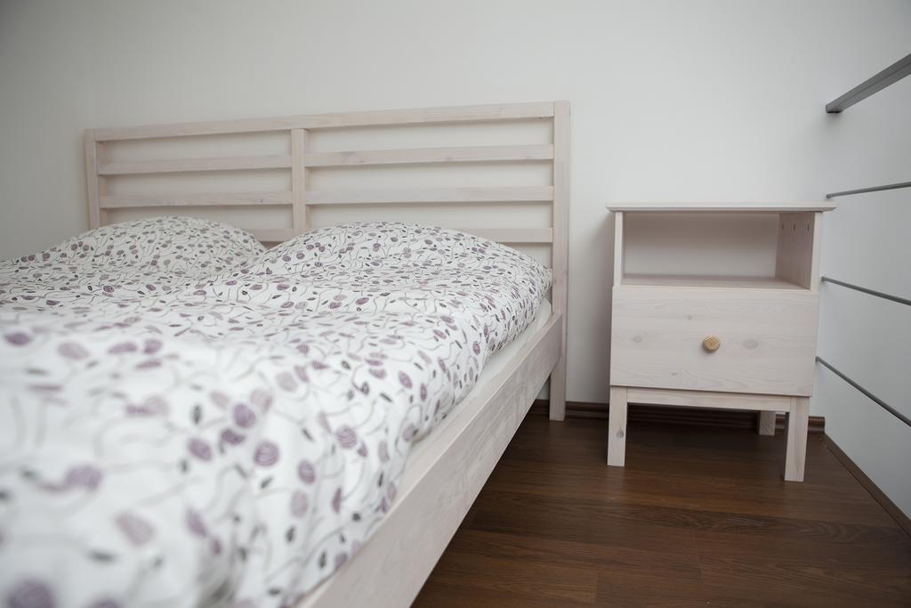 Cute Downtown Apartamento