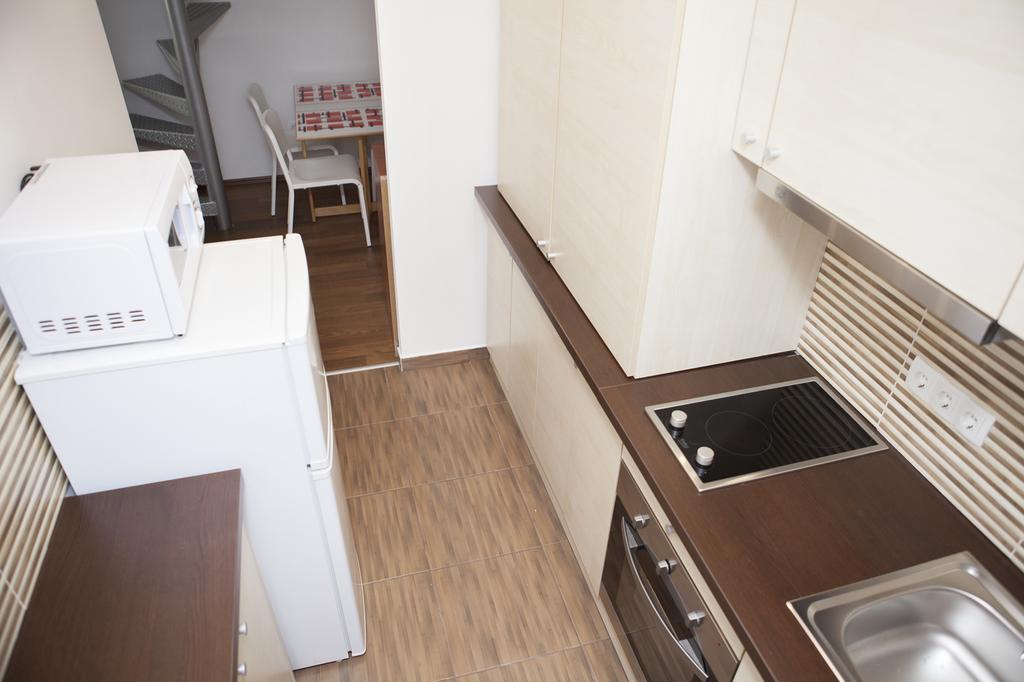 Cute Downtown Apartmán *
