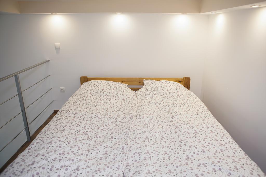 Apartamento Cute Downtown *