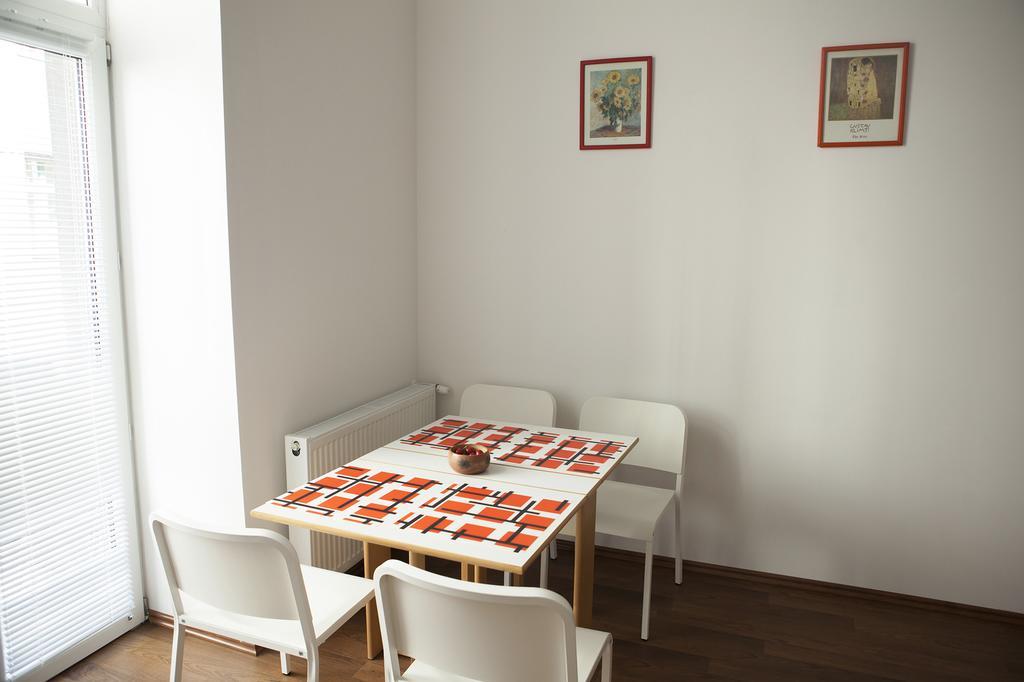 Apartamento Cute Downtown Budapest