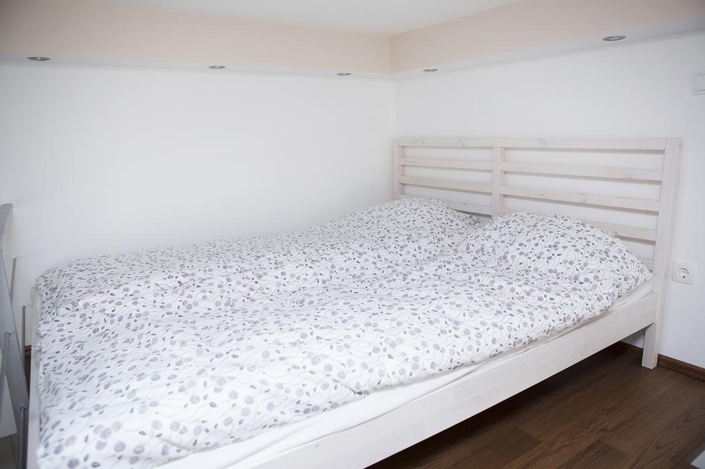 Apartamento Cute Downtown