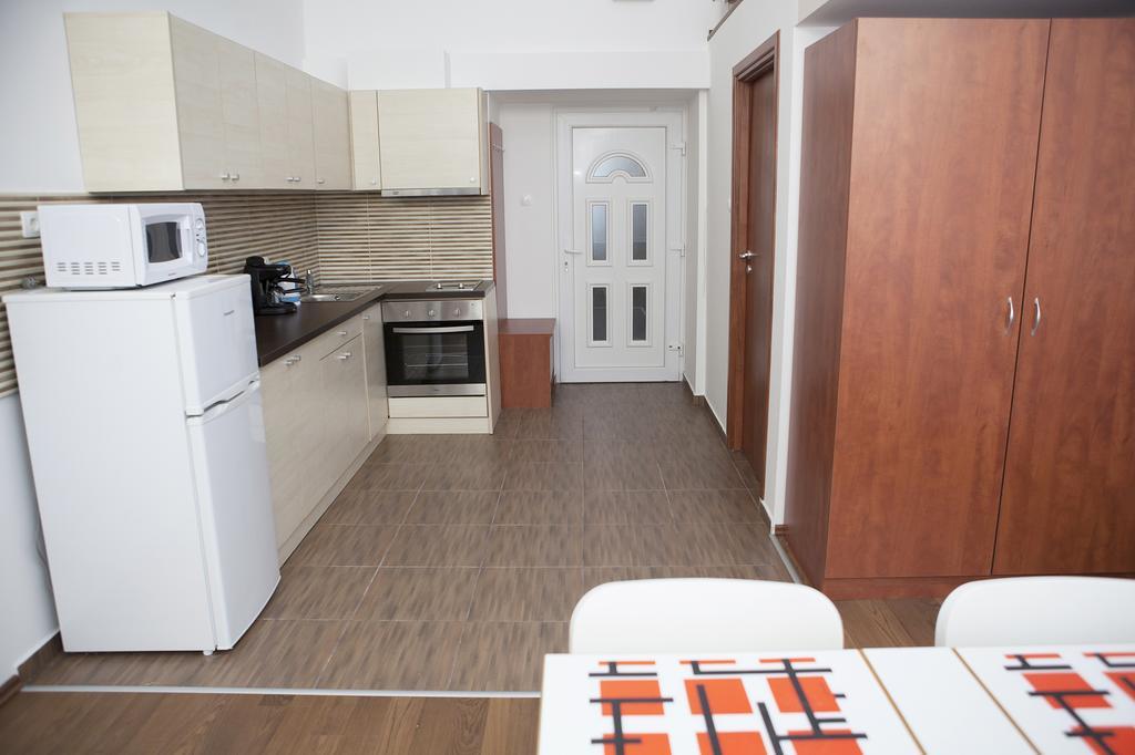 Apartamento Cute Downtown *