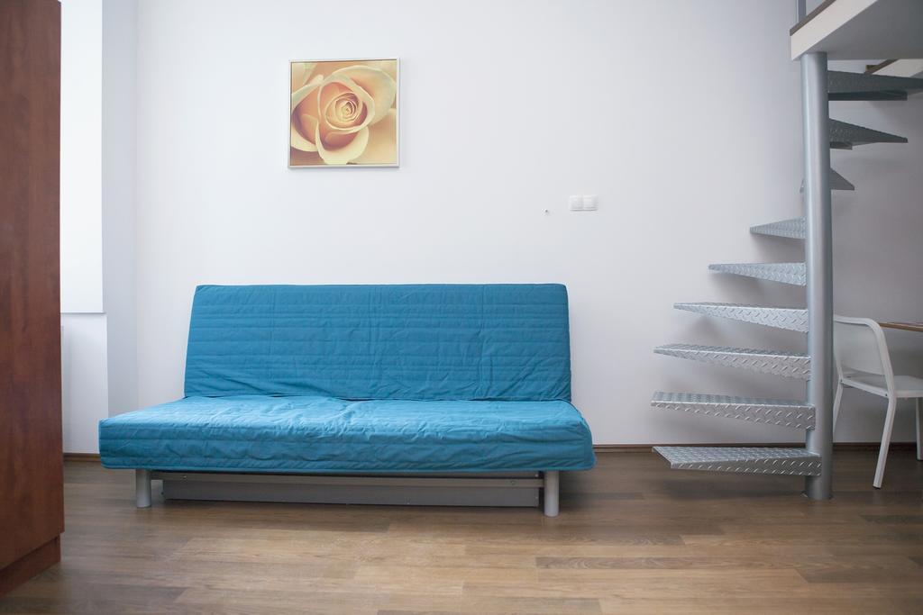Apartamento Cute Downtown