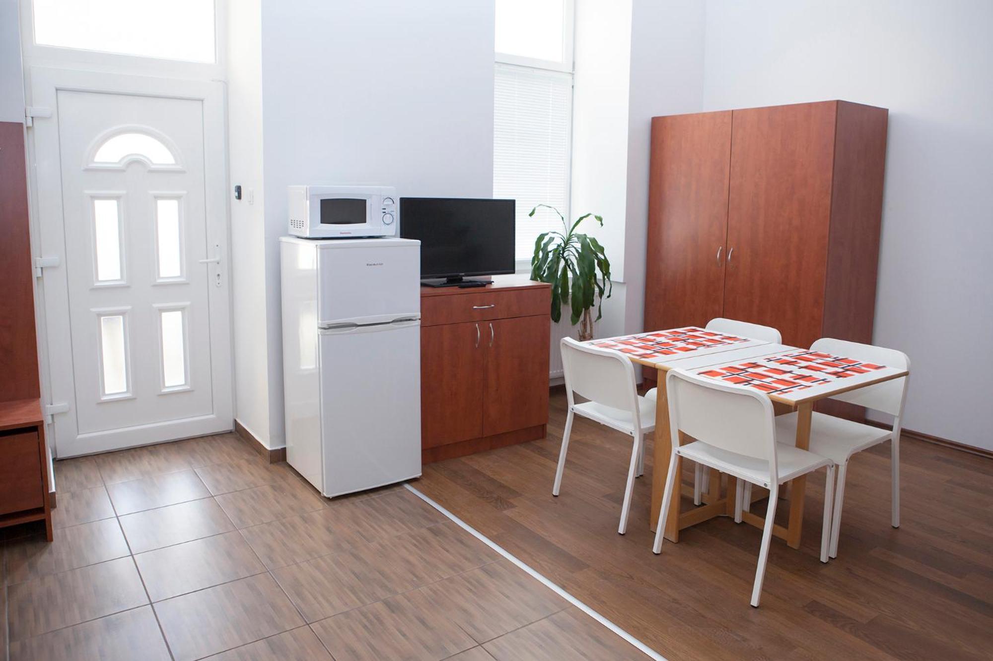 Apartamento Cute Downtown *