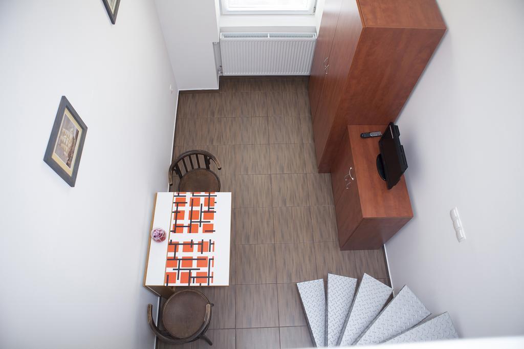 Cute Downtown Apartamento *