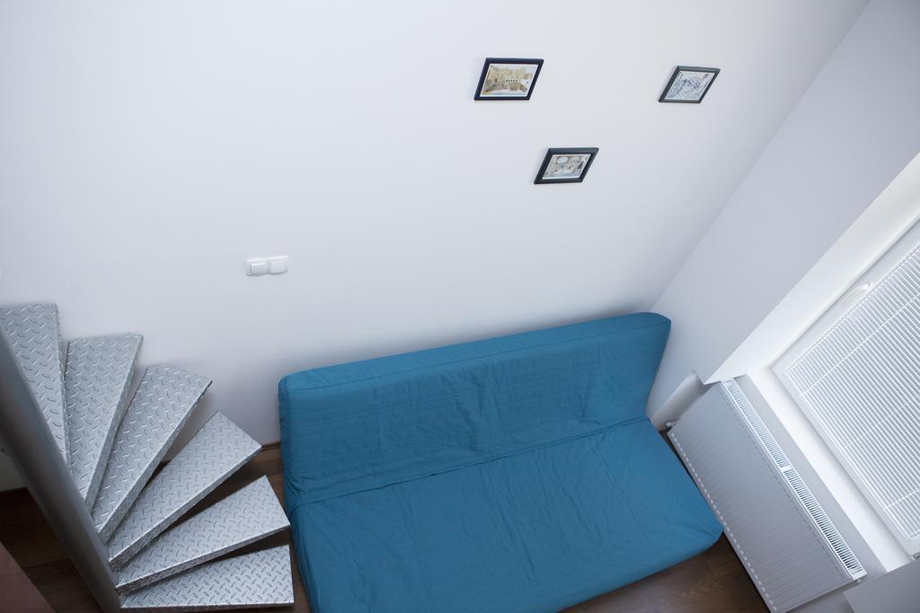 Cute Downtown Apartmán *