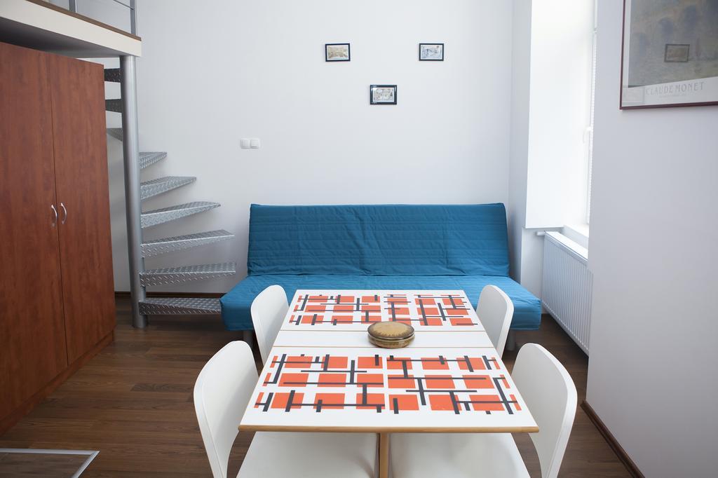 Cute Downtown Apartamento Budapest