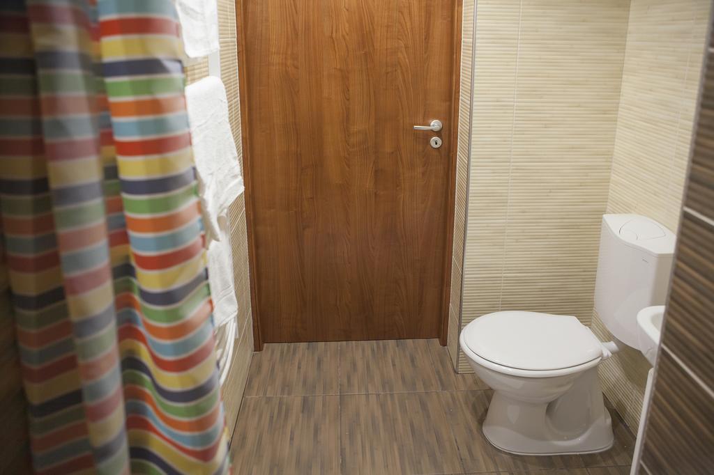 Apartamento Cute Downtown *