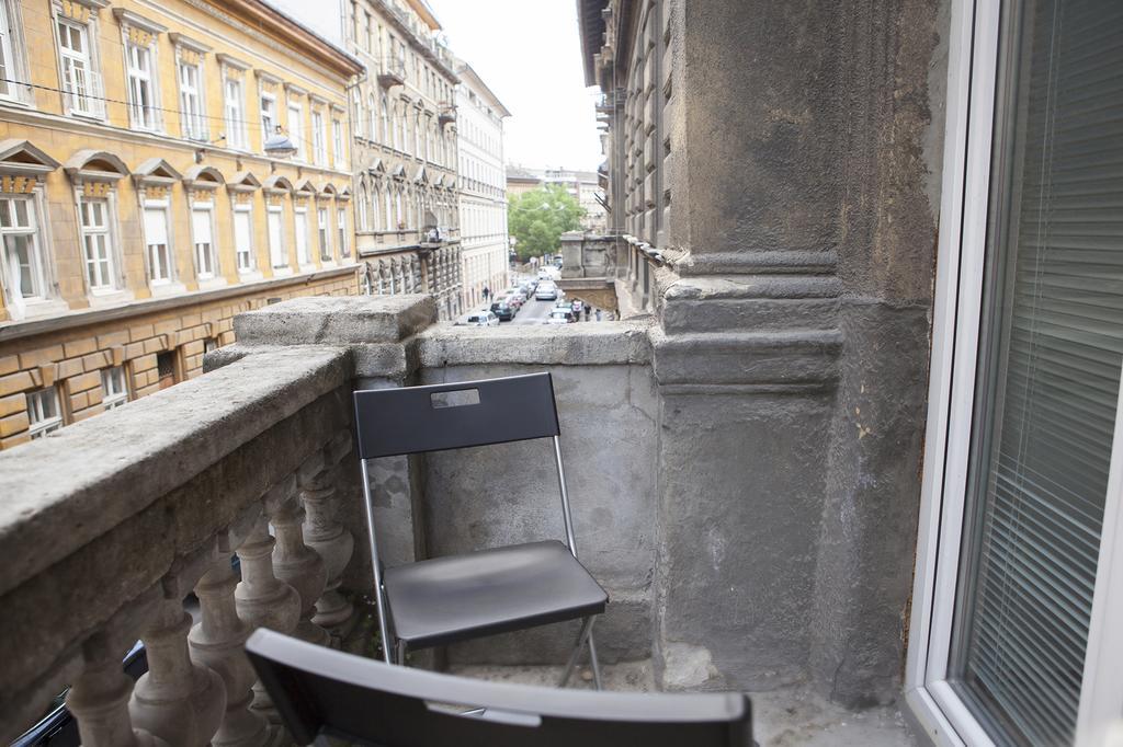 Cute Downtown Apartamento *