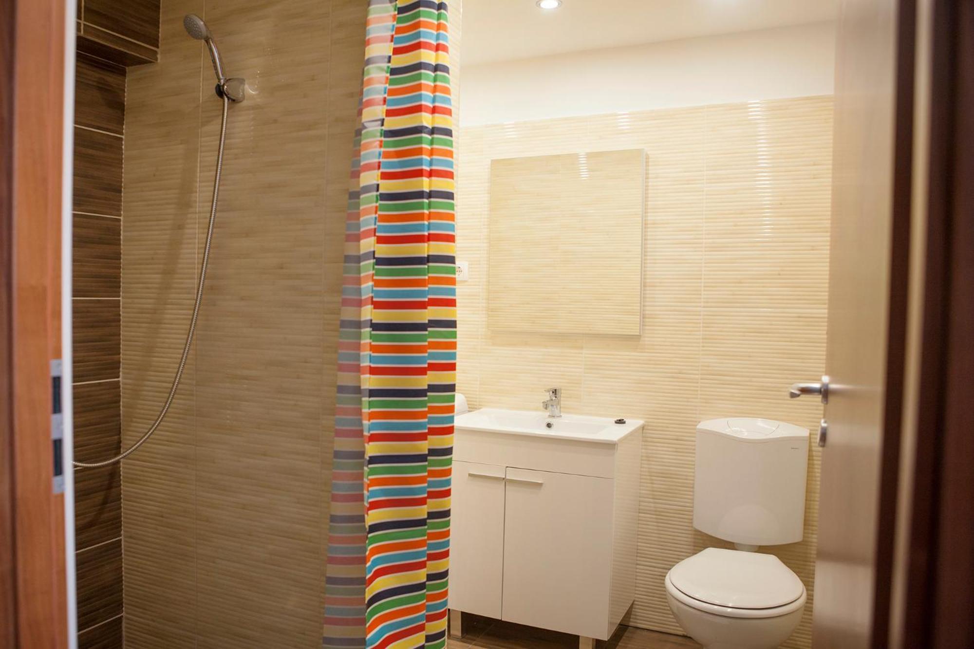 Apartmán Cute Downtown Budapest