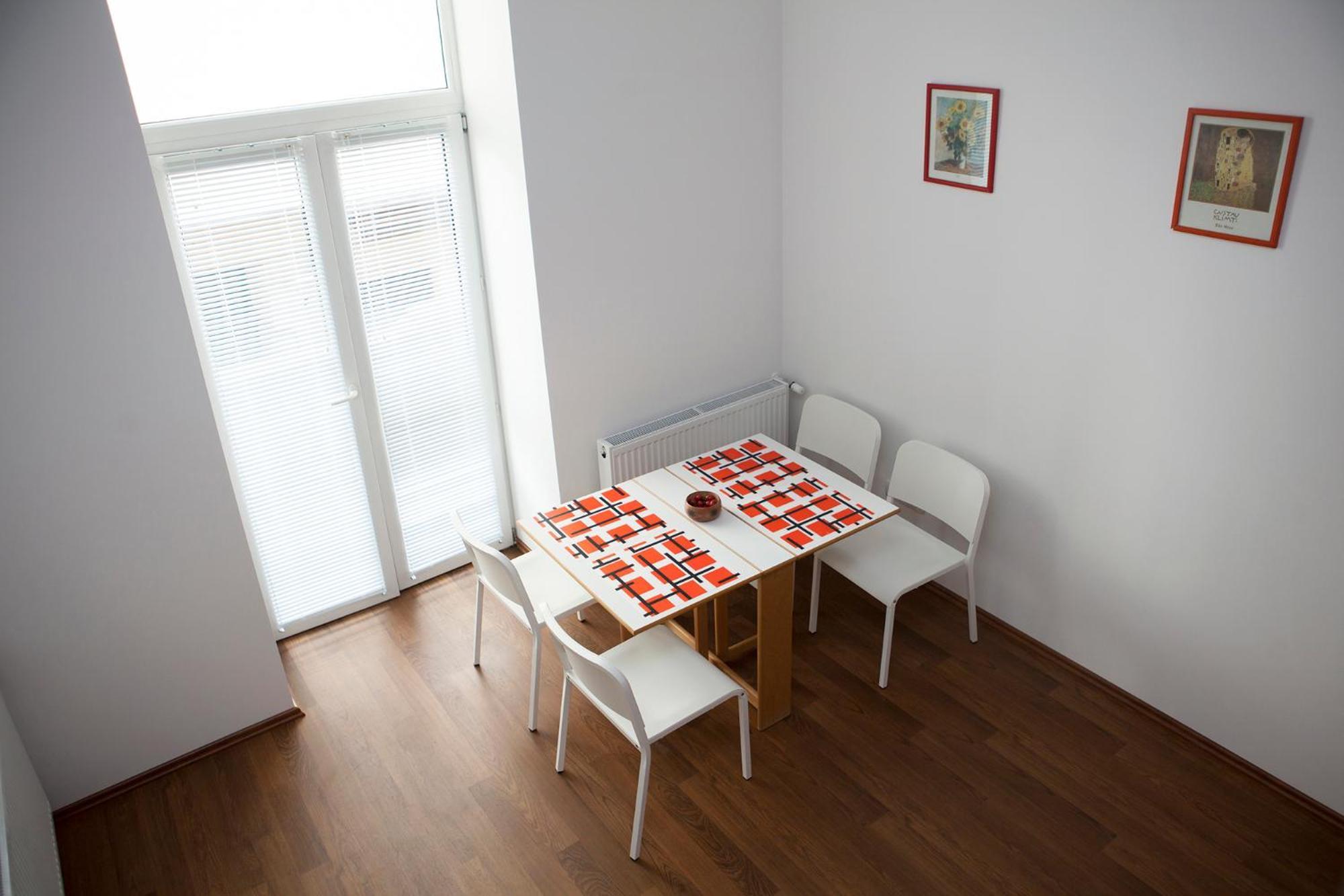 Apartmán Cute Downtown *