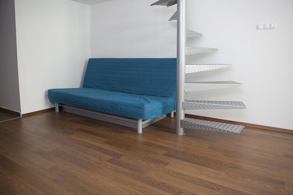 Apartamento Cute Downtown Budapest