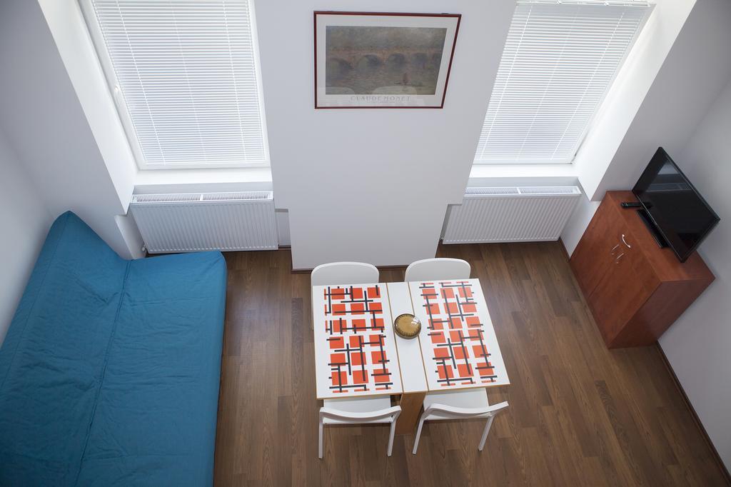 Apartamento Cute Downtown *