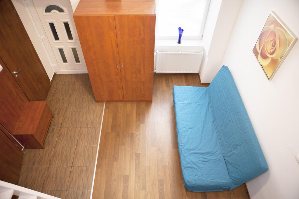 Cute Downtown Apartmán *