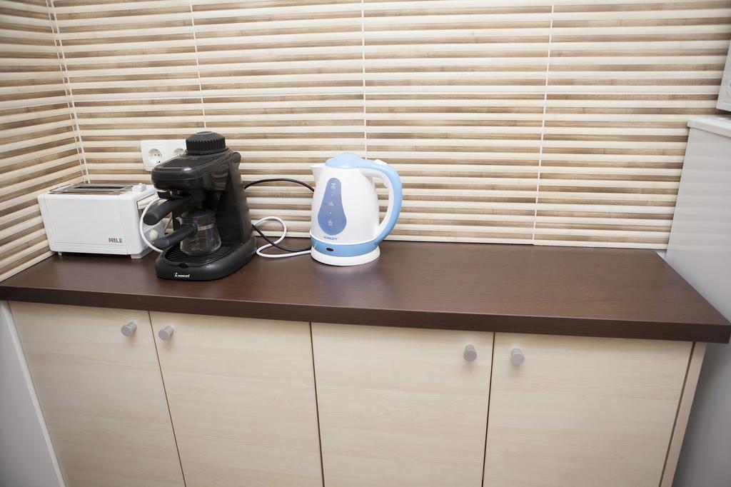 Apartamento Cute Downtown