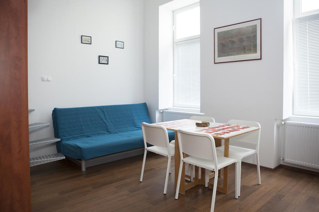 Cute Downtown Apartmán Budapest