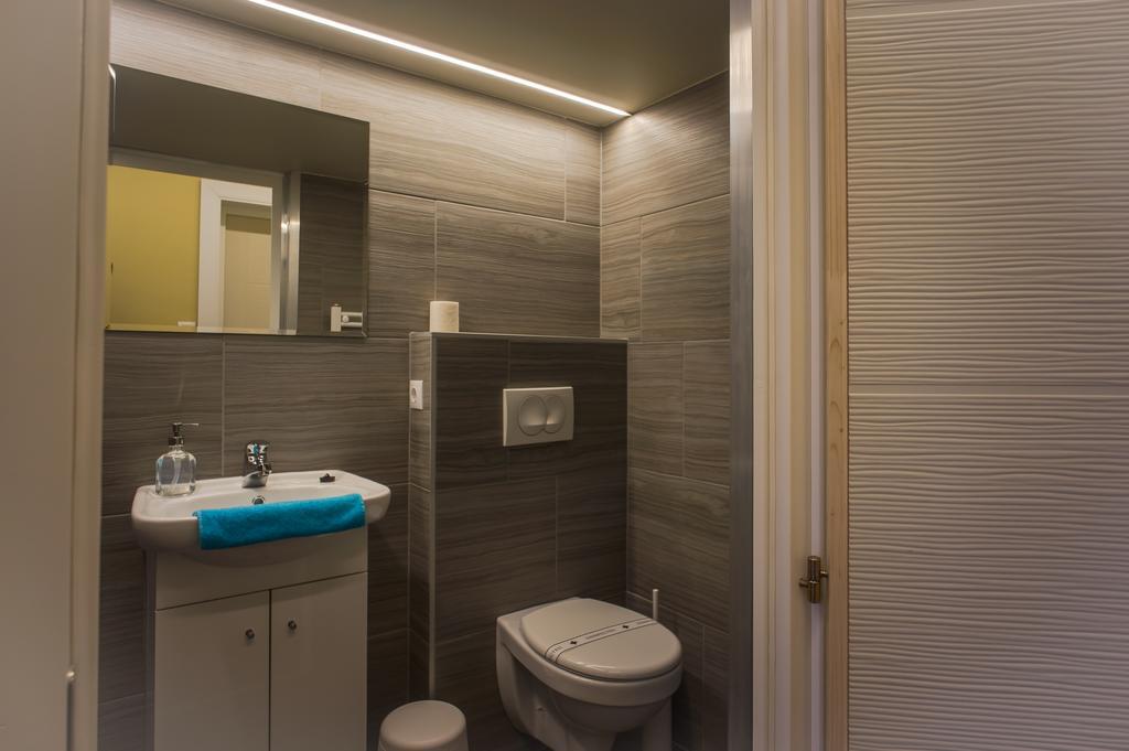 Appartamento Great Central